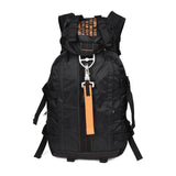 FieldGear Water-Resistant Tactical Backpack - Large Capacity Military-Grade Gear for Outdoor Adventures