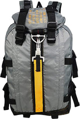 FieldGear Water-Resistant Tactical Backpack - Large Capacity Military-Grade Gear for Outdoor Adventures