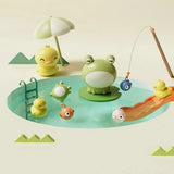 Kids Water Play Table – Pump Action, Backyard Fun & Outdoor Sensory Play