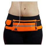 Water-Resistant Running Waist Belt – Buy 1, Get 1 FREE | Ideal for Fitness & Travel Storage