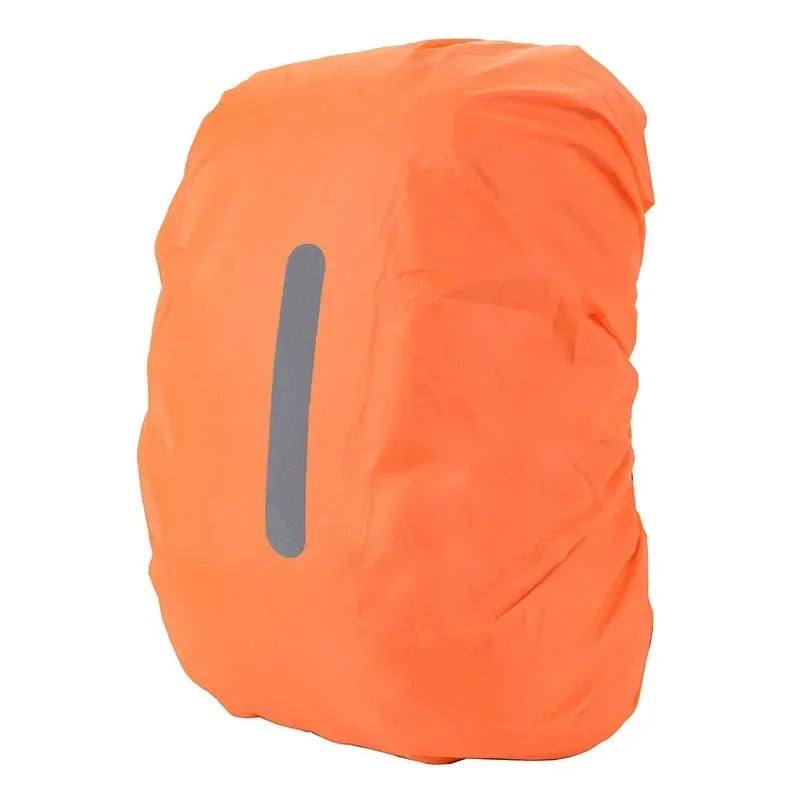 Lightweight Waterproof Backpack Rain Cover - Adjustable & Reflective Design | Buy 1, Get 1 FREE!