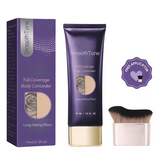 Waterproof Concealer – Full Coverage, Long-Lasting Wear & Blemish Cover