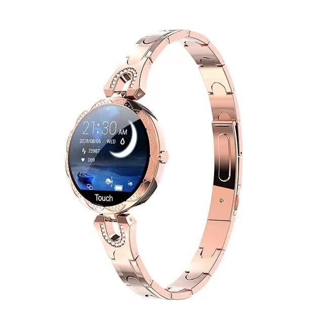 Kalsten | Waterproof Fitness Watch - AquaFit Smartwatch