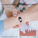 Kalsten | Waterproof Fitness Wristband - FitStyle