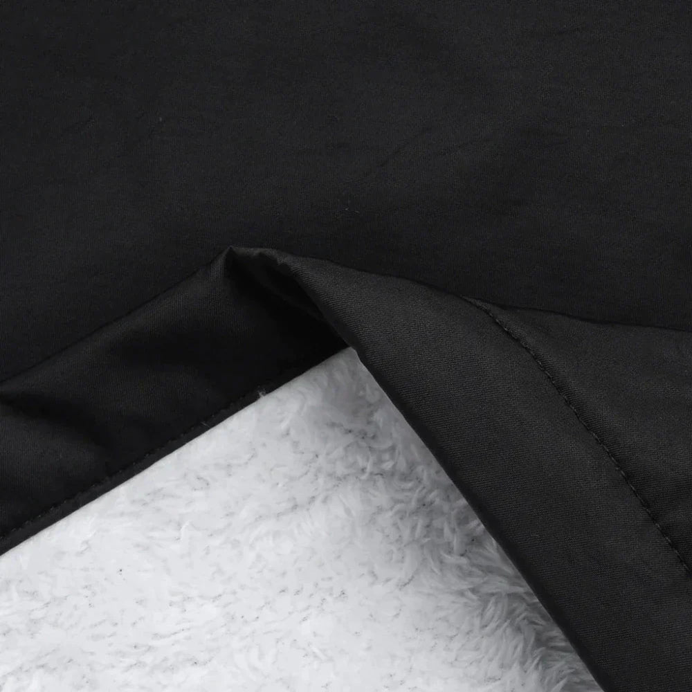 Waterproof Ladies Rain Jacket - Skye
