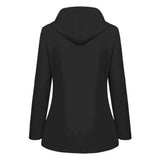 Waterproof Ladies Rain Jacket - Skye