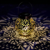 Enhanced Product Title: "RadiantGlow Waterproof LED Solar Garden Hanging Lamp - Eco-Friendly Outdoor Lighting for Patios & Gardens" 

This title includes relevant keywords while highlighting the product's features and benefits, making it more appealing fo