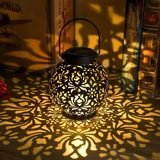 Enhanced Product Title: "RadiantGlow Waterproof LED Solar Garden Hanging Lamp - Eco-Friendly Outdoor Lighting for Patios & Gardens" 

This title includes relevant keywords while highlighting the product's features and benefits, making it more appealing fo
