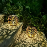 Enhanced Product Title: "RadiantGlow Waterproof LED Solar Garden Hanging Lamp - Eco-Friendly Outdoor Lighting for Patios & Gardens" 

This title includes relevant keywords while highlighting the product's features and benefits, making it more appealing fo