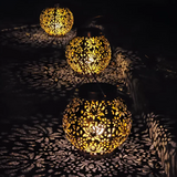 Enhanced Product Title: "RadiantGlow Waterproof LED Solar Garden Hanging Lamp - Eco-Friendly Outdoor Lighting for Patios & Gardens" 

This title includes relevant keywords while highlighting the product's features and benefits, making it more appealing fo