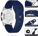 Denny Waterproof Nurses Watch - Durable, Stylish & Easy-to-Read Medical Timepiece