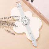 Femke Waterproof Nurses Watch - Durable, Stylish & Easy-to-Read Medical Timepiece