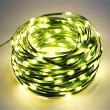 Outdoor LED Rope Lights – Waterproof Christmas Lighting, 10 to 50 m