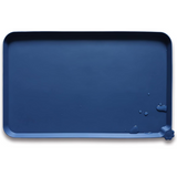 Waterproof Pet Feeding Mat - Floor Protection for Mess-Free Mealtime