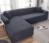 Premium Waterproof Stretch Sofa Cover - Storm Resistant & Durable Protection