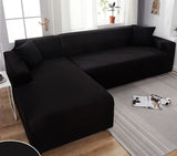 Premium Waterproof Stretch Sofa Cover - Storm Resistant & Durable Protection