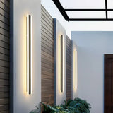 Weather-Resistant Outdoor Wall Lamp with RainGuard Technology - Durable & Stylish Exterior Lighting for Patios & Gardens