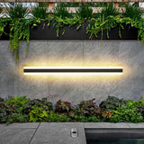 Weather-Resistant Outdoor Wall Lamp with RainGuard Technology - Durable & Stylish Exterior Lighting for Patios & Gardens