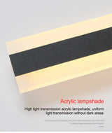 Weather-Resistant Outdoor Wall Lamp with RainGuard Technology - Durable & Stylish Exterior Lighting for Patios & Gardens