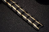 CoreFlex – Magnetic Stainless Steel Bracelet