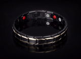 CoreFlex – Magnetic Stainless Steel Bracelet