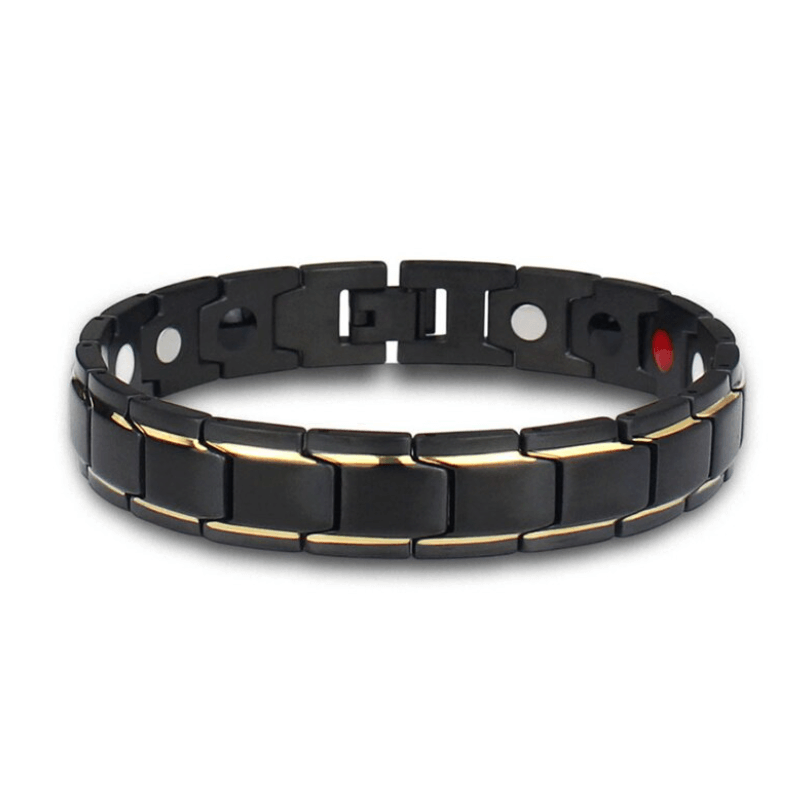 CoreFlex – Magnetic Stainless Steel Bracelet