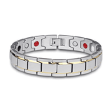 CoreFlex – Magnetic Stainless Steel Bracelet
