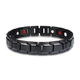 CoreFlex – Magnetic Stainless Steel Bracelet