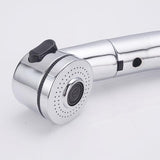 Kalsten | 360 Pull-out Shower Faucet