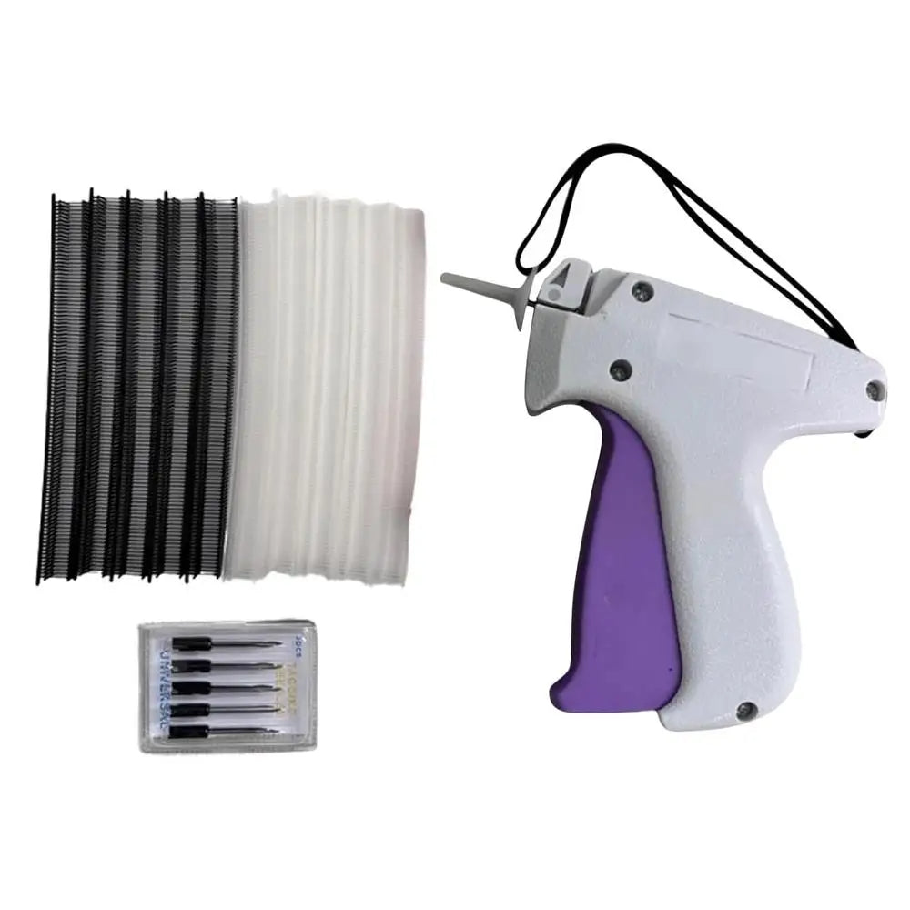 Stitchly Mini Sewing Machine - White
