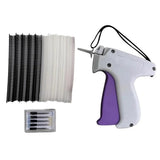 Stitchly Mini Sewing Machine - White