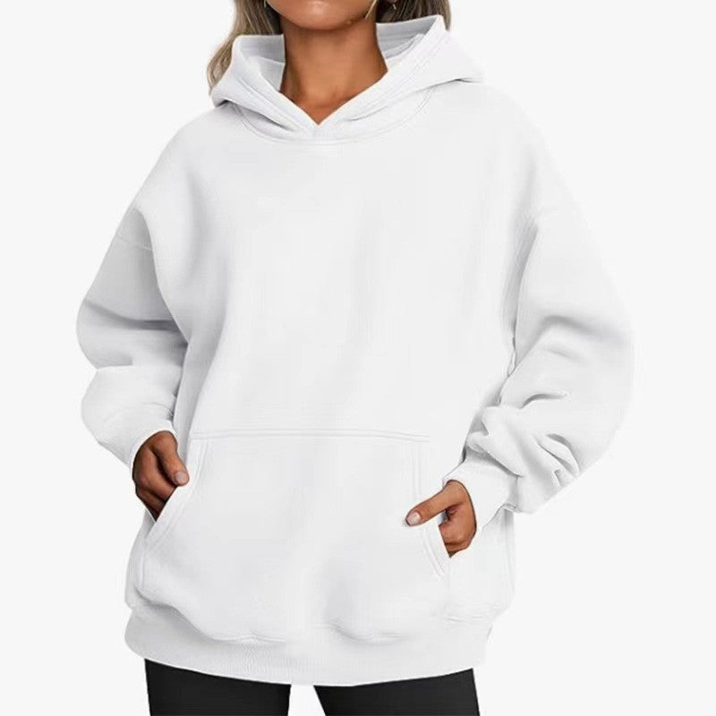 Enhanced Product Title: Ophelia™ Abendglanz Kapuzenpullover – Eleganter Hoodie mit Glanz-Details für Damen

This optimized title includes keywords that potential customers might search for, such as "elegant," "hoodie," and "for women," while retaining the