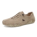 BareMotion unisex leather barefoot shoes