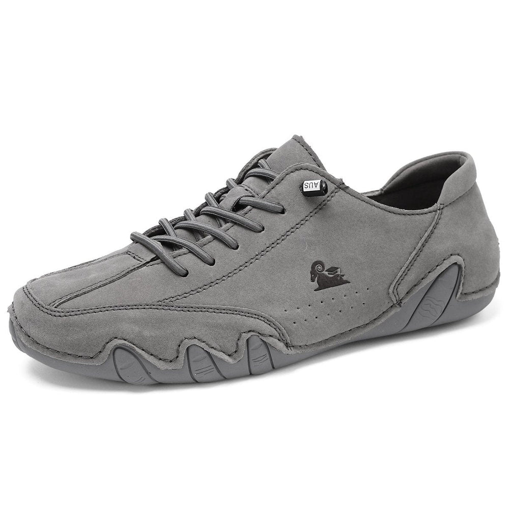 BareMotion unisex leather barefoot shoes