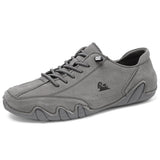 BareMotion unisex leather barefoot shoes