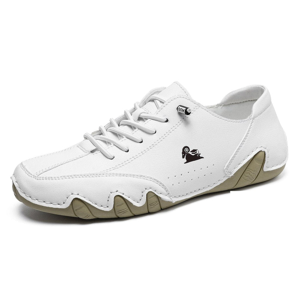 BareMotion unisex leather barefoot shoes