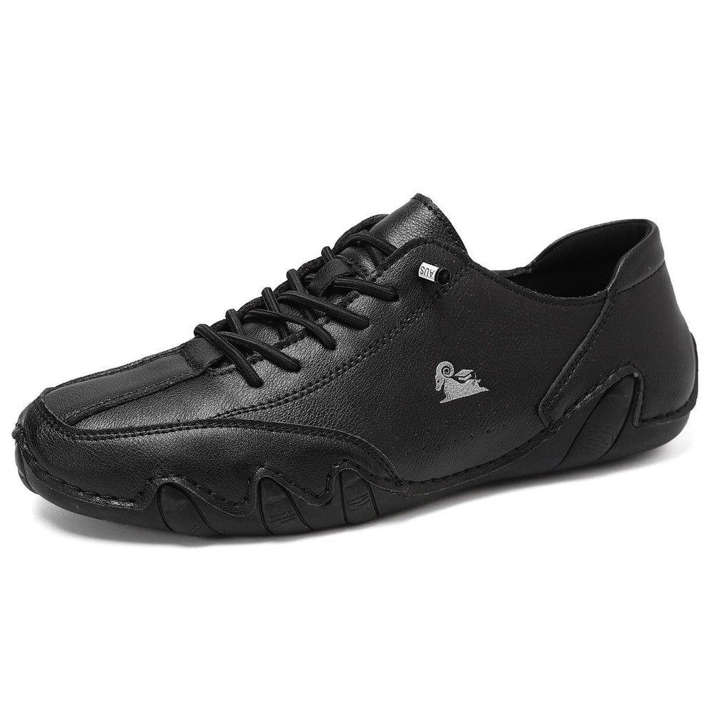 BareMotion unisex leather barefoot shoes