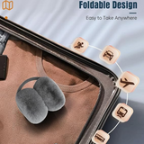 CozyGrooves Winter Bluetooth Ear Warmers - Wireless Heated Ear Muffs for Ultimate Comfort and Warmth