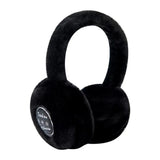 CozyGrooves Winter Bluetooth Ear Warmers - Wireless Heated Ear Muffs for Ultimate Comfort and Warmth