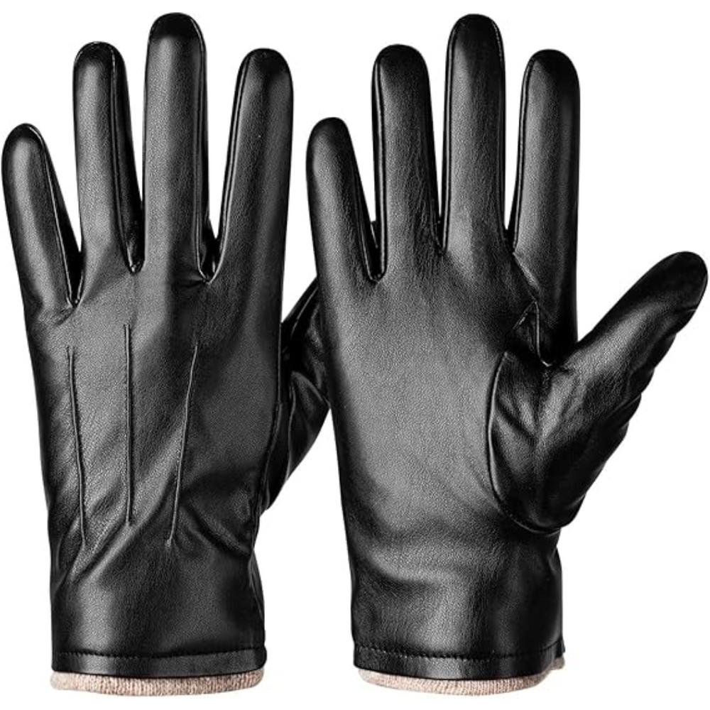 Enhanced Product Title: "TouchLuxe Winter Learning Touchscreen Gloves - Warm & Responsive for Kids & Adults" 

This optimized title includes keywords that highlight the product's features and appeal to a broader audience.