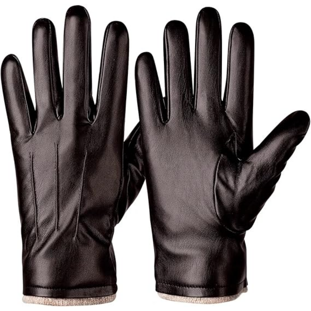 Enhanced Product Title: "TouchLuxe Winter Learning Touchscreen Gloves - Warm & Responsive for Kids & Adults" 

This optimized title includes keywords that highlight the product's features and appeal to a broader audience.
