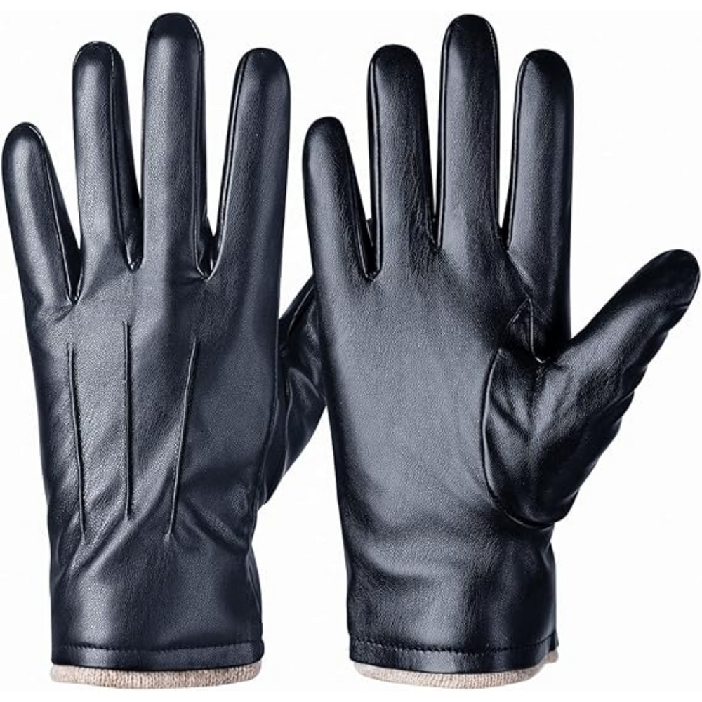 Enhanced Product Title: "TouchLuxe Winter Learning Touchscreen Gloves - Warm & Responsive for Kids & Adults" 

This optimized title includes keywords that highlight the product's features and appeal to a broader audience.