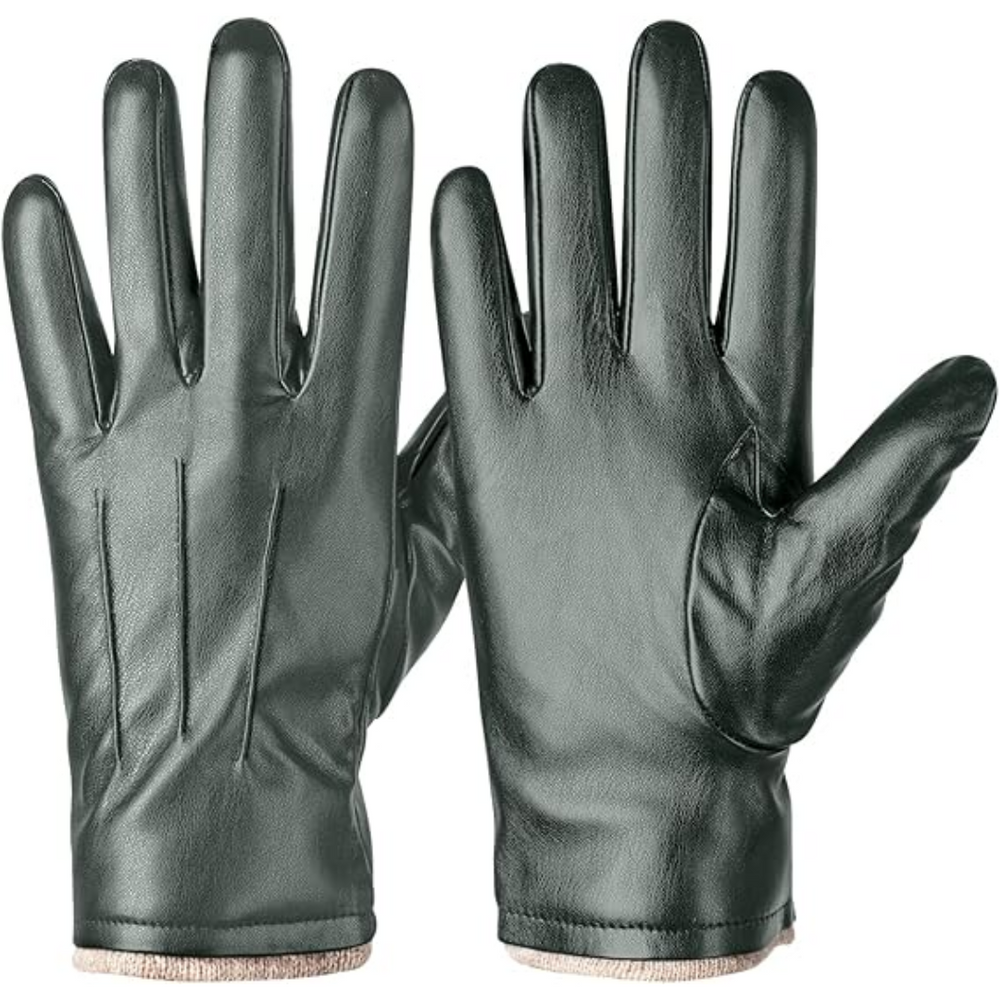Enhanced Product Title: "TouchLuxe Winter Learning Touchscreen Gloves - Warm & Responsive for Kids & Adults" 

This optimized title includes keywords that highlight the product's features and appeal to a broader audience.