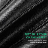 Enhanced Product Title: "Mason Winter Thermal Touchscreen Leather Gloves for Men & Women - Warm, Stylish & Functional"

This title includes key features and appeals to a broader audience while maintaining essential keywords for better visibility on Google