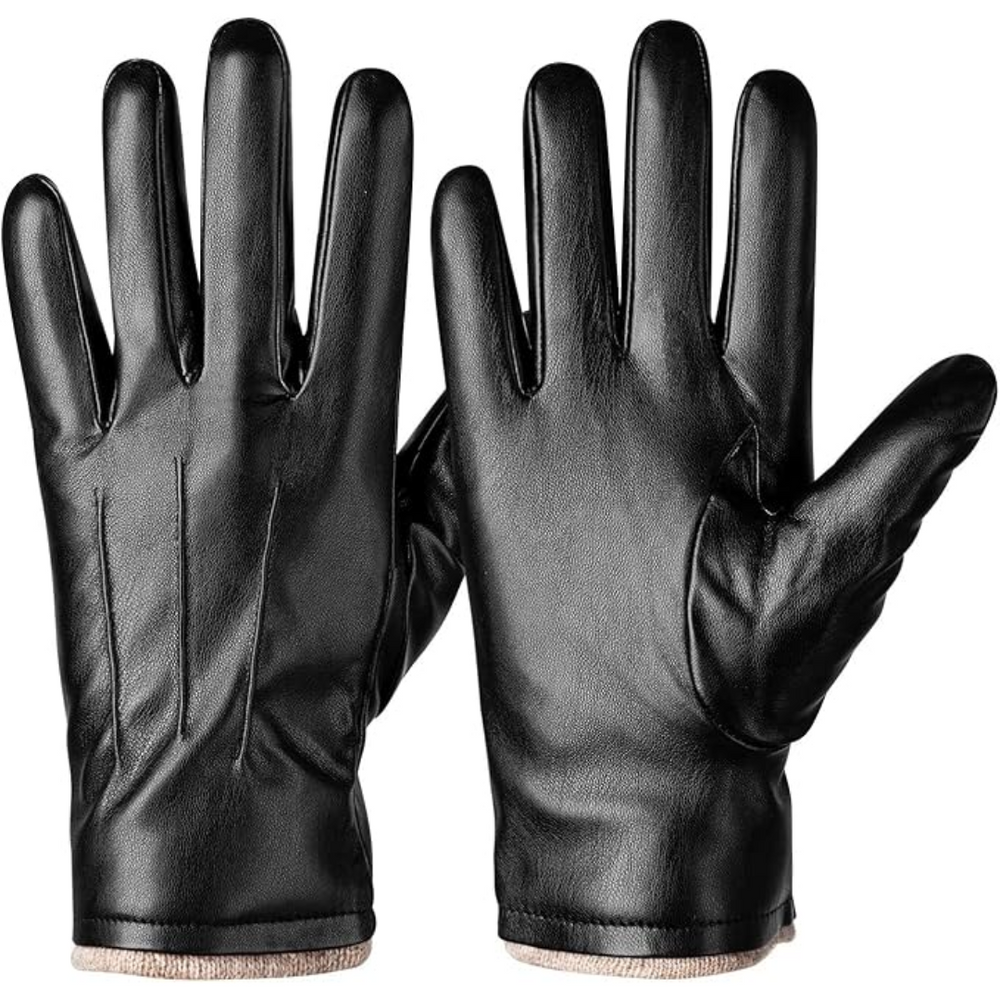 Enhanced Product Title: "Mason Winter Thermal Touchscreen Leather Gloves for Men & Women - Warm, Stylish & Functional"

This title includes key features and appeals to a broader audience while maintaining essential keywords for better visibility on Google
