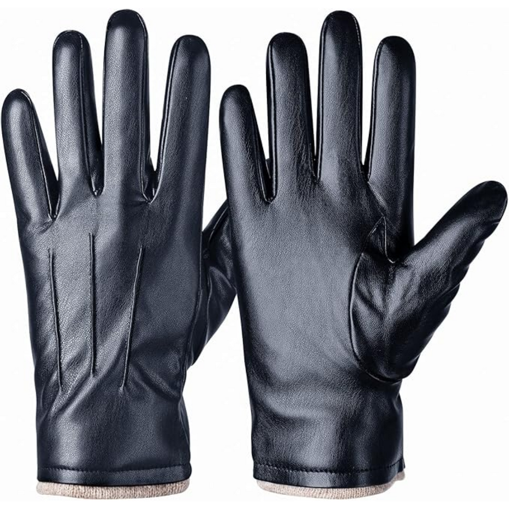 Enhanced Product Title: "Mason Winter Thermal Touchscreen Leather Gloves for Men & Women - Warm, Stylish & Functional"

This title includes key features and appeals to a broader audience while maintaining essential keywords for better visibility on Google
