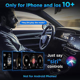Wireless CarPlay Adapter – Upgrade Your Car for Future Connectivity
