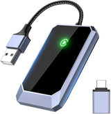 Wireless CarPlay Adapter – Upgrade Your Car for Future Connectivity
