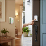 Wireless Doorbell Home Security Easy Installation