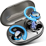 AeroTune – Wireless Earbuds with Long Battery Life